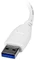 StarTech LAN-Adapter, RJ-45, USB-A 3.0 [Stecker] Vorschaubild