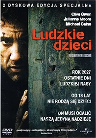 Children of Men (Special Editions) (DVD) (UK)