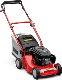 Sabo 43-Compact Benzin-Rasenmäher