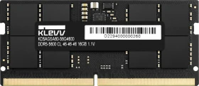 Klevv SO-DIMM 16GB, DDR5-5600, CL46-46-46-90, bulk