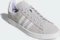 adidas Campus ADV grey two/cloud white/gold metallic (Herren) Vorschaubild