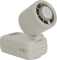 Verbatim Cool 'n' Go Ice Touch Mini Handventilator weiß/silber Vorschaubild
