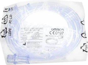 Omron CompAIR C900/C28P Luftschlauch, 1 Stück