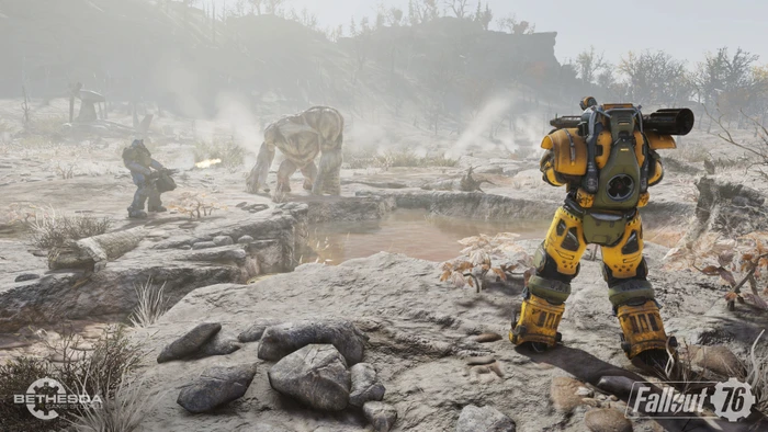 Fallout 76 (Download) (PC)