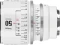 7artisans Infinte 50mm T2.1 Full Frame Cine für PL weiß Vorschaubild