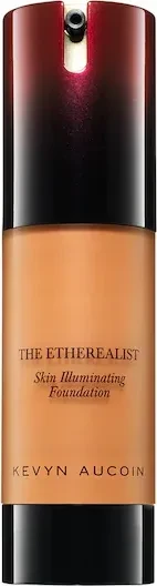 Kevyn Aucoin The Etherealist Skin Illuminating Foundation deep ef 14, 28ml