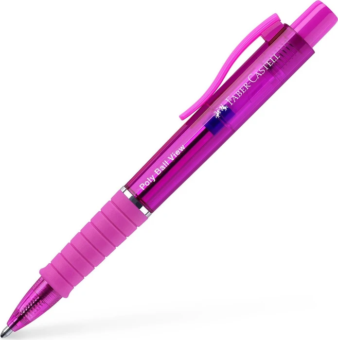 Faber-Castell Poly Ball XB