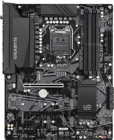 GIGABYTE Z490 UD AC (Intel 1200)