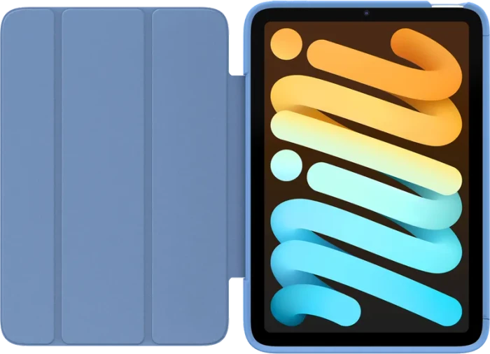 Otterbox Symmetry Series 360 Elite für iPad Mini Gen 6 und iPad mini A17, Bell Bottom