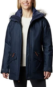 Columbia Carson Pass 3-in-1 Funktionsjacke nocturnal (Damen)