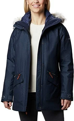 Columbia Carson Pass 3-in-1 Funktionsjacke nocturnal (Damen)