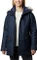 Columbia Carson Pass 3-in-1 Jacke (Damen) Vorschaubild
