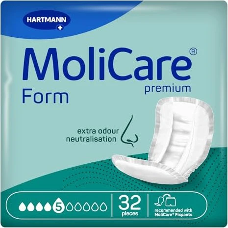 Hartmann MoliCare Premium Form