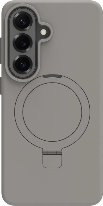 dbramante1928 Roskilde Magnet Kickstand ICON für Samsung Galaxy S26 river stone