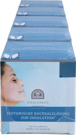 Eifelfango Isotonische Kochsalzlösung, 500ml