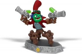 Skylanders: Imaginators - Figur Dr. Krankcase (PS4/PS3/Switch/WiiU/Wii/3DS/Xbox One/Xbox 360)