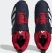 adidas Powerlift 5 team navy blue 2/cloud white/better scarlet (Herren) Vorschaubild