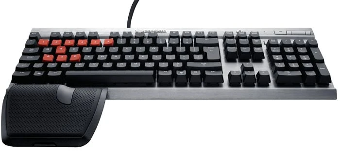 Corsair Vengeance K60, USB, EU