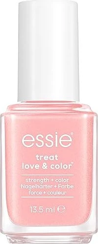 Essie Nagellack mit Pflege Treat & Love Color, 13.5ml
