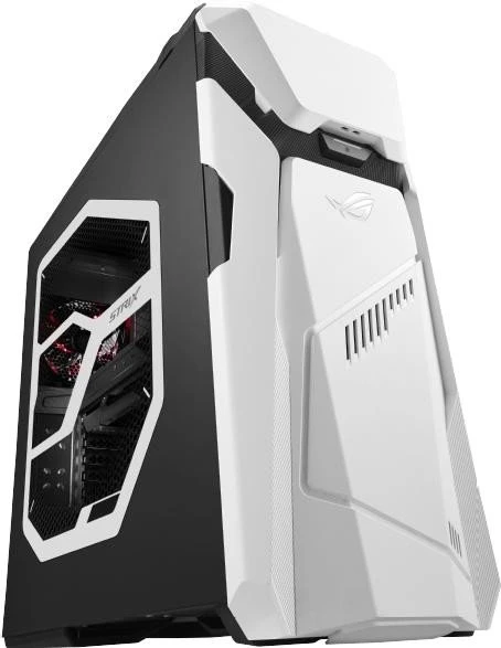 ASUS ROG Strix GD30CI-DE011T, Core i7-7700, 16GB RAM, 256GB SSD, 2TB HDD, GeForce GTX 1080