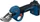 Bosch Professional PRO GPC18V-32P Akku-Rohrschneider solo (06019S2000)