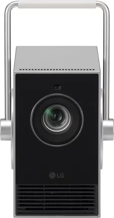 LG CineBeam Q