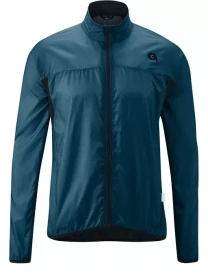 Gonso Serru Fahrradjacke insignia blue (Herren)