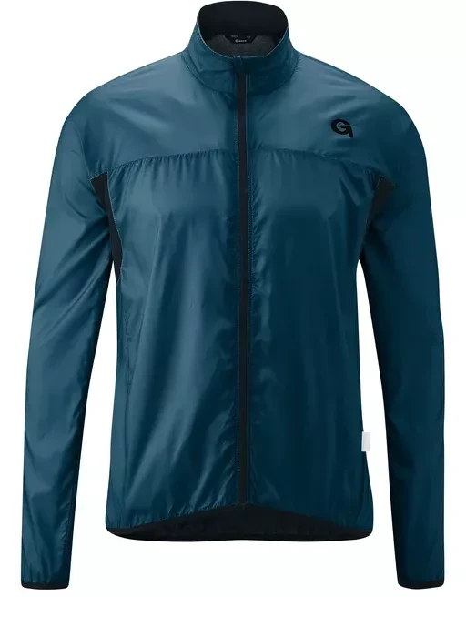 Gonso Serru Fahrradjacke insignia blue (Herren)