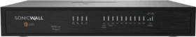 Dell SonicWALL TZ280 Desktop Firewall, 8x RJ-45, 2x SFP, High Availability Appliance