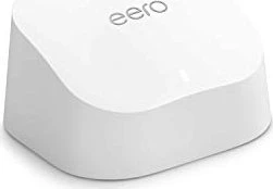 eero eero 6 Extender, Satellit, AX1800