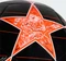 adidas UCL Club 2025/2026 League Stage Fußball rot/schwarz/weiß Vorschaubild
