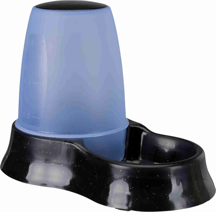 Trixie Futter- und Wasserspender, verschiedene Farben