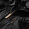 Fjällräven Keb Eco-Shell Funktionsjacke schwarz (Herren) Vorschaubild