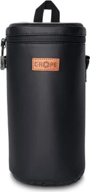 C-Rope Premium Objektivtasche mit Fleece-Fütterung XL