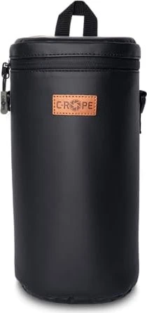C-Rope Premium Objektivtasche mit Fleece-Fütterung XL