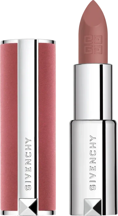 Givenchy Le Rouge Sheer Velvet Lippenstift N°10 beige nu, 3.4g