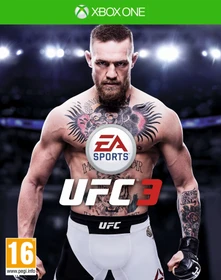 EA Sports: UFC 3 - Bruce Lee Bundle (Download) (Add-on) (Xbox One/SX)