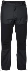Jack Wolfskin Humboldt Hose lang schwarz (Herren)