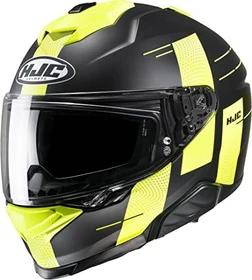 HJC i71 Peka MC3HSF
