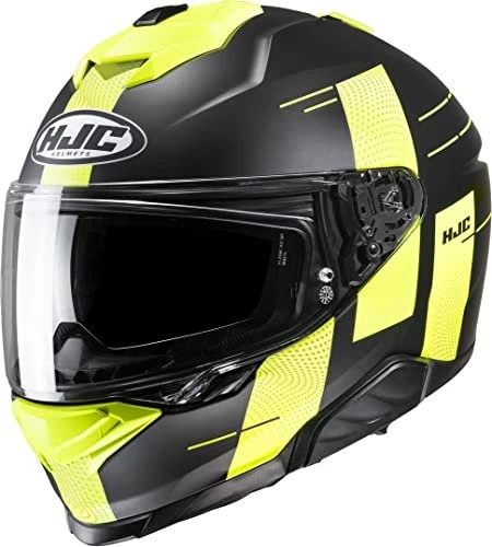 HJC i71 Peka MC3HSF