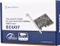 SilverStone ECU07, 1x USB-C 3.2 Key-A Header, PCIe 3.0 x4 Vorschaubild
