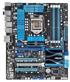 ASUS P8Z68 Deluxe (Intel 1155) (90-MIBGE0-G0EAY00Z)