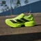 adidas Adizero Adios Pro 4 lucid lemon/core black/halo silver (Damen) Vorschaubild