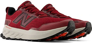 New Balance Fresh Foam X Garoé V2 podium red/grey matter/black (Herren)