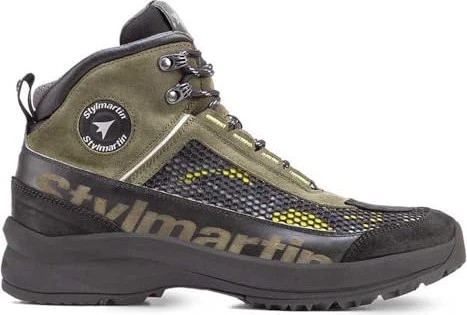 Stylmartin Vertigo Air Mud