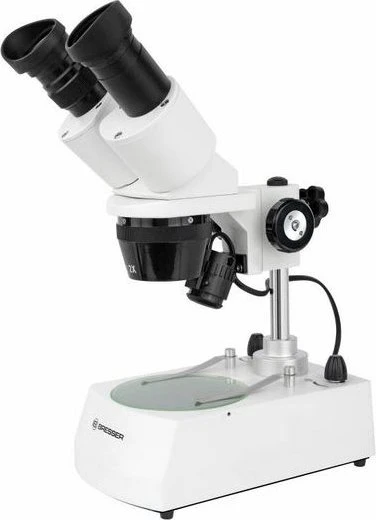 Bresser Erudit ICD Stereo Mikroskop