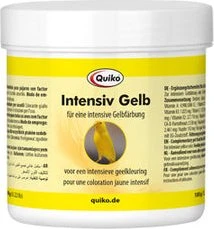 Ardap - Quiko Intensiv Gelb, 100g