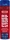 ABUS Feuerstopp AFS625, Feuerlöschspray (85727)