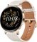 Huawei Watch GT 3 Elegant 42mm Light Gold White Leather Vorschaubild