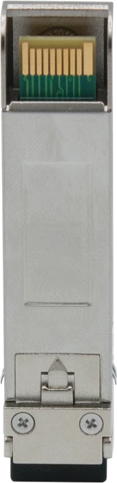 Rockstable Nachbau von Ubiquiti UF-MM-10G 10G LAN-Transceiver, LC-Duplex MM 300m, SFP+